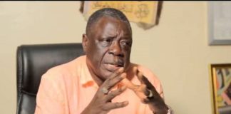 Audio- Adji Sarr/Mamour Diallo : « Les audios ne sont pas une preuve tangible devant le tribunal » Me Ousmane Seye