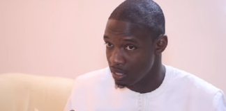 Candidature de Pape Djibril Fall : « Tous les observateurs avertis voyaient venir et les ballons-sondes lancés… »