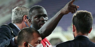 Mendy prend l’eau, tension Mane-Salah ? Koulibaly victime de Racisme… Découvrez comment les Lions ont vécu l’après Égypte