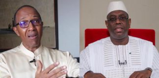 Abdoul Mbaye : « Macky Sall a transformé le Sénégal en République bananière… »
