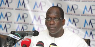 Abdoulaye Diouf Sarr : « La reconstruction de l’hôpital A. Le Dantec prévue conformément aux instructions de Macky Sall »