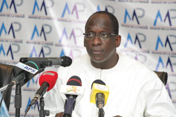 Abdoulaye Diouf Sarr : « La reconstruction de l’hôpital A. Le Dantec prévue conformément aux instructions de Macky Sall »