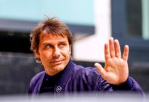 Antonio Conte fixe ses conditions pour rejoindre le PSG