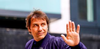 Antonio Conte fixe ses conditions pour rejoindre le PSG