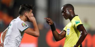 Algérie vs Cameroun – L’arbitre Bakary Gassama crache ses vérités : « Lorsqu’ils gagnent… »