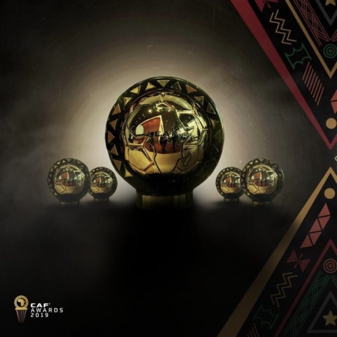 Organisation du Ballon d’Or africain 2021: Le mutisme de la CAF dénoncé (…) « Sadio Mané et Edouard Mendy handicapés si… »