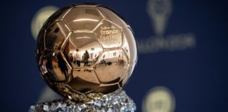 La presse européenne dévoile son grand favori pour le Ballon d'Or