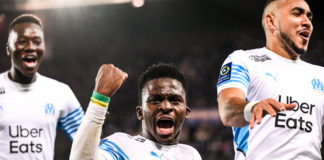 Conférence League: Pape Gueye et Bamba Dieng face à Fayenoord pour une place en finale