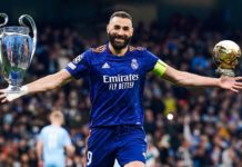 Ballon d’or ou Ligue des Champions? Benzema fait son choix