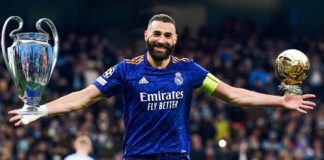 Ballon d’or ou Ligue des Champions? Benzema fait son choix