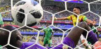 Match amical : Contactée pour jouer à Dakar : La Colombie décline l’offre du Sénégal !
