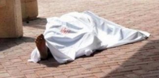 Thiès : Un vieux déficient mental retrouvé mort