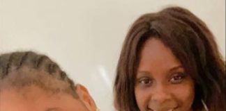 Sororité : Gabrielle Kane réitère soutien et affection à Adji Sarr