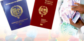 Procès-Passeports diplomatiques : Les députés devant le juge…