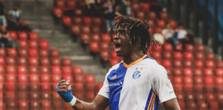Mercato: Les Clubs de Bundesliga se bousculent pour Kaly Sène