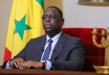 Décès de Astou Sokhna : En Conseil des ministres, Macky Sall insiste sur la formation du personnel médical