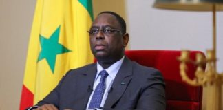 Décès de Astou Sokhna : En Conseil des ministres, Macky Sall insiste sur la formation du personnel médical