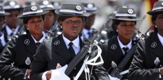 Féminisation des forces de défense - Police, Gendarmerie, Administration pénitentiaire : Les femmes brisent le plafond de verre