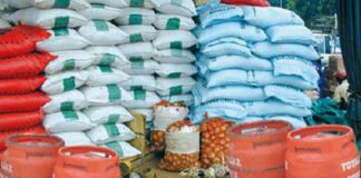 Mauvaise Nouvelle pour le monde : Les prix des denrées de 1ère nécessité vont rester élevés jusqu’en fin 2024