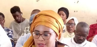 Législatives à Saint-Louis : Pastef Saint-Louis « désavoue » la candidature de Seynabou Yacine Sambe…