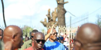 Côte d’Ivoire : Drogba dépose sa candidature (Officiel)