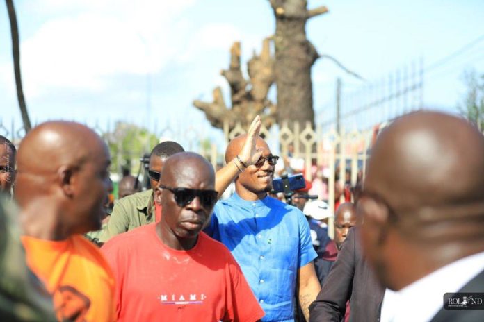 Côte d’Ivoire : Drogba dépose sa candidature (Officiel)