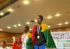 Boxe : Le Sénégal brille aux Championnats de la Zone 2