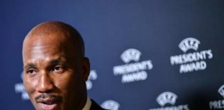 Mamadou Gaye explique la défaite de Drogba : « Son propre village l’a rejeté »