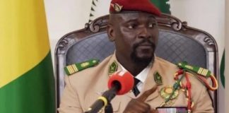 Guinée : Les 10 étapes de la transition