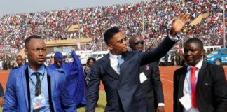 Coupe du monde 2022 : Le Cameroun va poursuivre en justice l’Algérie, « mauvaise perdante »