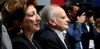 Jean-Michel Macron, le père du président français, se confie: “Les Français sont très ingrats, mais ce n’est pas nouveau”