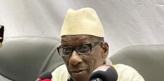 Législatives : Mamadou Diop Decroix (AJ/ PADS ) acte sa participation, une large coalition avec l’opposition en cours….