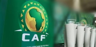 Can-2023 : Radebe et Kalou nommés assistants du tirage au sort des éliminatoires
