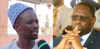 Échec sur la baisse du prix du loyer : Fou Malade flingue Macky Sall