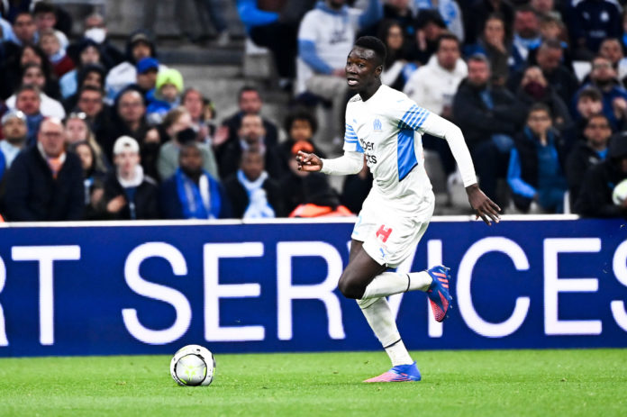 OM : L’appel du coach qui a changé la carrière de Pape Gueye