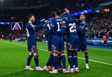 Ligue 1: Gana Gueye et Abdou Diallo champions de France avec le PSG