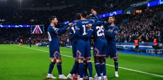 Ligue 1: Gana Gueye et Abdou Diallo champions de France avec le PSG