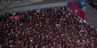 Coupe du monde 2022: 23,5 millions de commandes de billets depuis le début du tirage