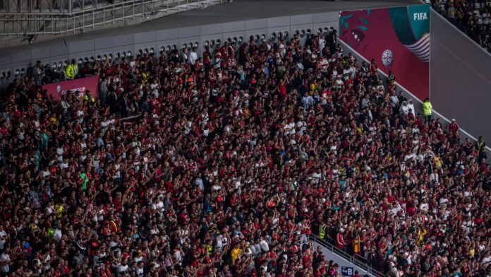 Coupe du monde 2022: 23,5 millions de commandes de billets depuis le début du tirage