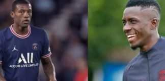 Mondial 2022 Pays-Bas vs Sénégal: Gana parle du match d’ouverture et lance le duel avec Wijnaldum
