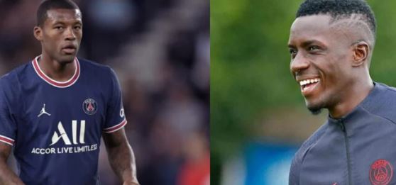 Mondial 2022 Pays-Bas vs Sénégal: Gana parle du match d’ouverture et lance le duel avec Wijnaldum