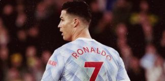 Manchester United : Cristiano Ronaldo remercie Liverpool pour son soutien