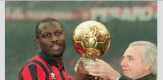 Débat-Pourquoi l'Afrique est privée de Ballon d'Or depuis Weah ?