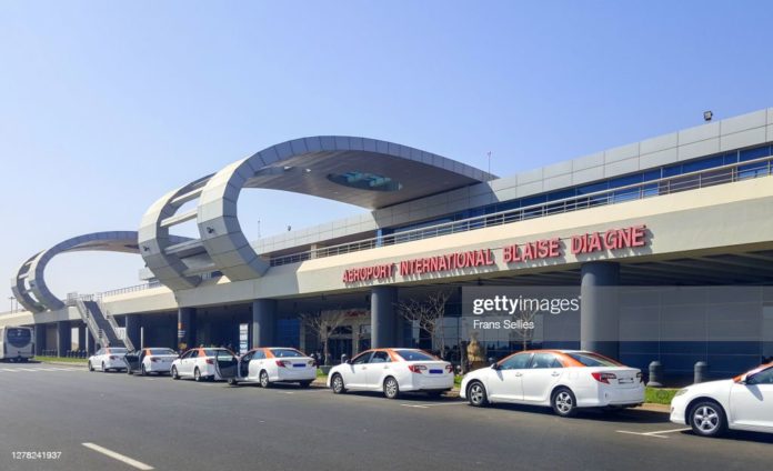 Aéroport de Diass : Pas d’avitaillement en kérosène pour 15 jours !