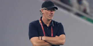 Nigeria: Laurent Blanc candidaterait pour le poste de sélectionneur