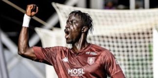 Metz – Mercato : Ibrahima Niane vendu ou libéré