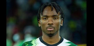 Huesca : Un joueur nigérian licencié pour avoir participé à la CAN