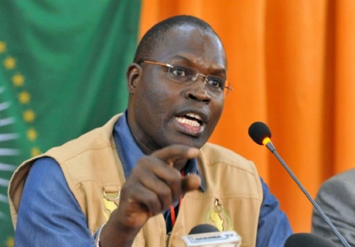 Modification de la loi organique sur la Cour suprême : L’Etat réhabilite Khalifa Sall…