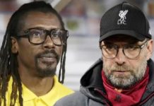 Pression sur Salah et Mané: Jurgen Klopp accuse Aliou Cissé et Carlos Queiroz