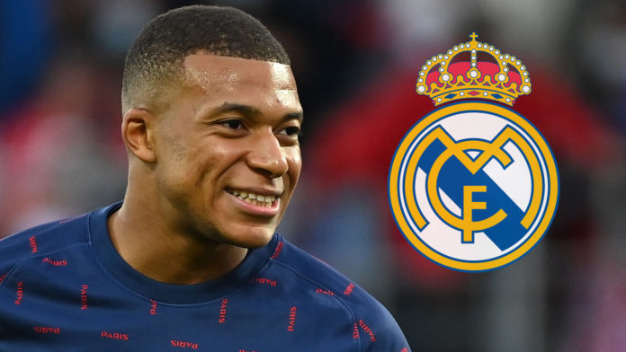 PSG: Roberto Carlos annonce la signature de Mbappé au Real Madrid